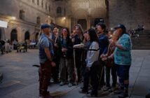 Gianfranco Berardi_foto gruppo Buen Camino