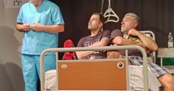 “Mutuo soccorso”