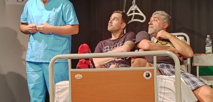 “Mutuo soccorso”