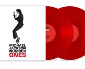 Michael Jackson: “Number Ones” arriva per la prima volta in doppio vinile