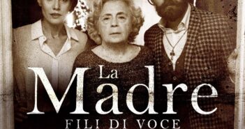 La Madre – fili di Voce: un viaggio emozionale al Teatro Tor Bella Monaca di Roma