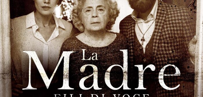 La Madre – fili di Voce: un viaggio emozionale al Teatro Tor Bella Monaca di Roma