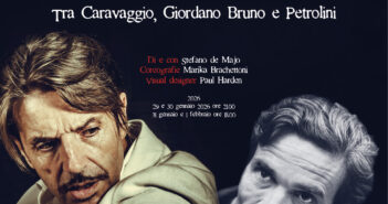 “50 Pasolini”: a teatro un viaggio visionario nell’opera più estrema di Pier Paolo Pasolini