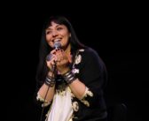 Thema: Nadia Natali racconta in musica il grande cinema italiano e riceve il premio della Guang Hua Cultures et Media