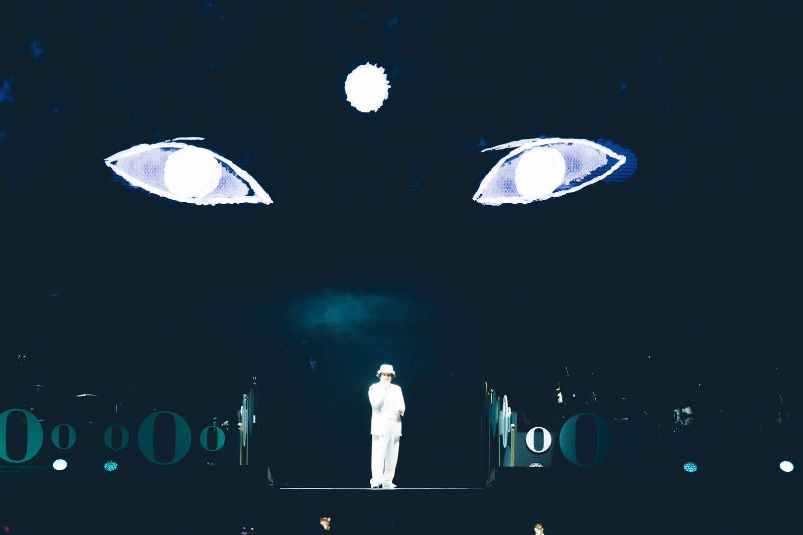 PH. SIMONE CECCHETTI