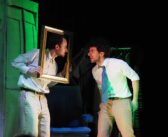 FRAMMENTI – Pirandello tra maschere e verità al Teatro Teatrosophia