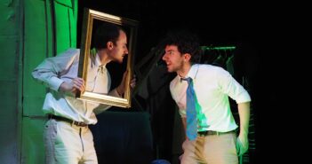 FRAMMENTI – Pirandello tra maschere e verità al Teatro Teatrosophia