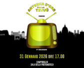 Premio Antenna d’Oro per la Tivvù 2026: sabato 31 gennaio il primo grande evento dell’anno