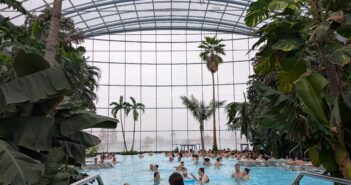 Cosa vedere a Bucarest: dai castelli della Transilvania al relax alle Terme