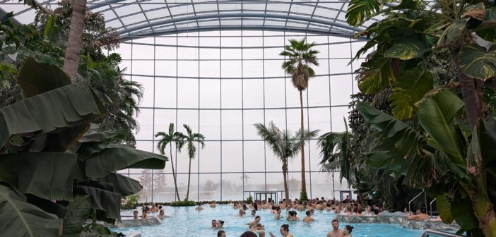 Cosa vedere a Bucarest: dai castelli della Transilvania al relax alle Terme