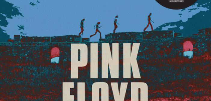 “Pink Floyd at Pompeii – MCMLXXII” arriva in 4K Ultra HD Blu-ray: il film-concerto definitivo dal 27 febbraio