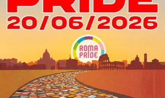 RomaPride26