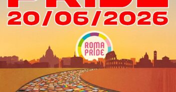 Roma Pride 2026: la comunità LGBTQIA+ scende in piazza per diritti e visibilità