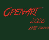 OpenArt 2026: XXIII edizione alla Biblioteca Angelica di Roma