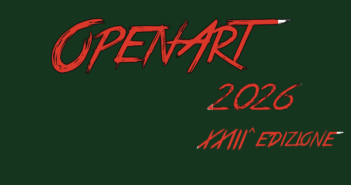 OpenArt 2026: XXIII edizione alla Biblioteca Angelica di Roma