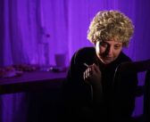 La morte ovvero il pranzo della domenica: il teatro che guarda in faccia il tabù più grande