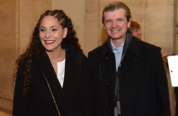 Simona Cavallari-Francesco Branchetti