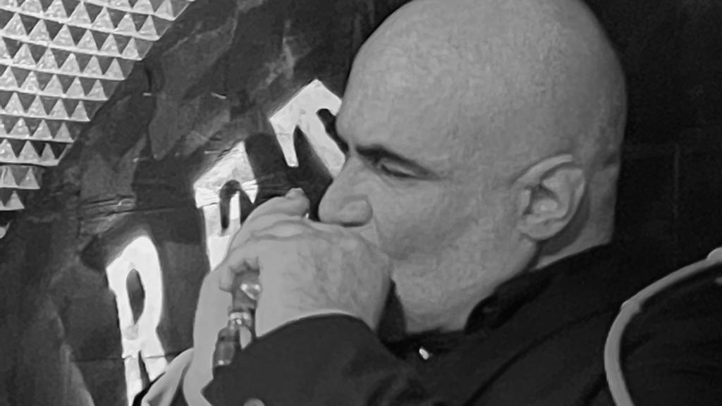 Tarcus Howlin' Wind_Foto By Fefo Stanghellini