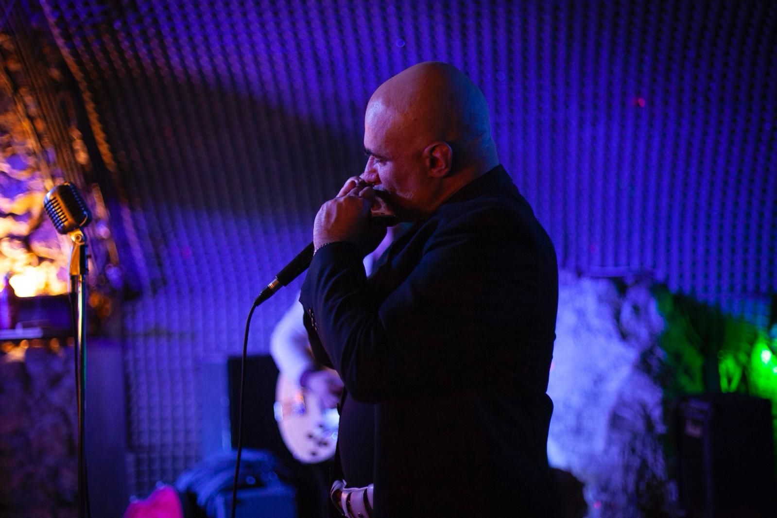 Tarcus Howlin' Wind_Foto By Martina Alese .