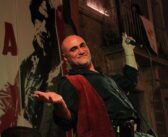 Tarcus Howlin’ Wind & The Blues ’n’ Groove Band in concerto al Boogie Club Roma: sabato 24 gennaio 2026