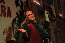 Tarcus Howlin' Wind_Foto per sua concessione