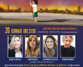 Al Teatro Golden “Voci nel Silenzio: Storie che Risuonano”, il concerto-racconto con Grazia di Michele, Laura Guercio, Alessandra Fallucchi ed Eugenio Bennato