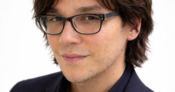 Intervista a Cristiano Rocchi