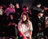 Room26 accende il weekend: Ludovica Pagani special guest tra musica, good vibes e notti iconiche all’EUR