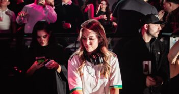 Room26 accende il weekend: Ludovica Pagani special guest tra musica, good vibes e notti iconiche all’EUR