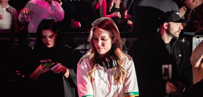 Room26 accende il weekend: Ludovica Pagani special guest tra musica, good vibes e notti iconiche all’EUR