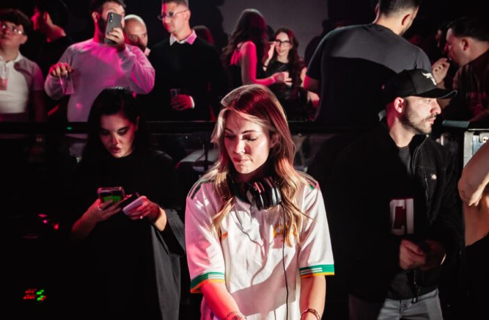 room 26 ludovica pagani