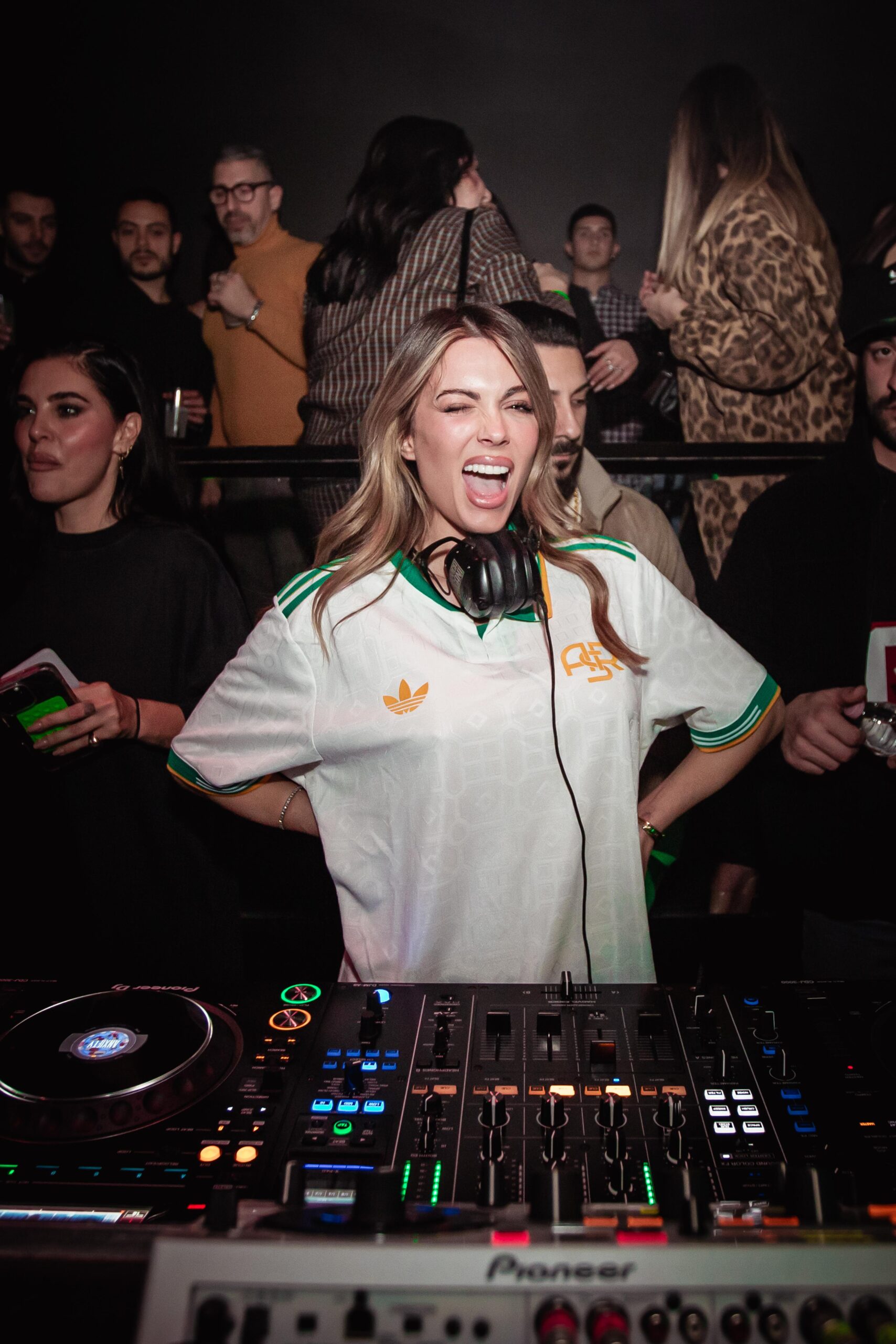 room 26 ludovica pagani