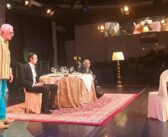 Ammendola e Oppini scatenano il pubblico al Golden con “C’eravamo tanto odiati”