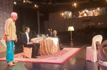 ci eravamo tanto odiati