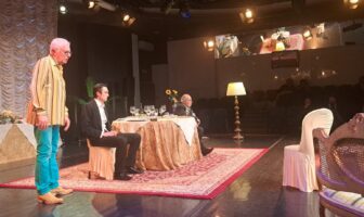 ci eravamo tanto odiati