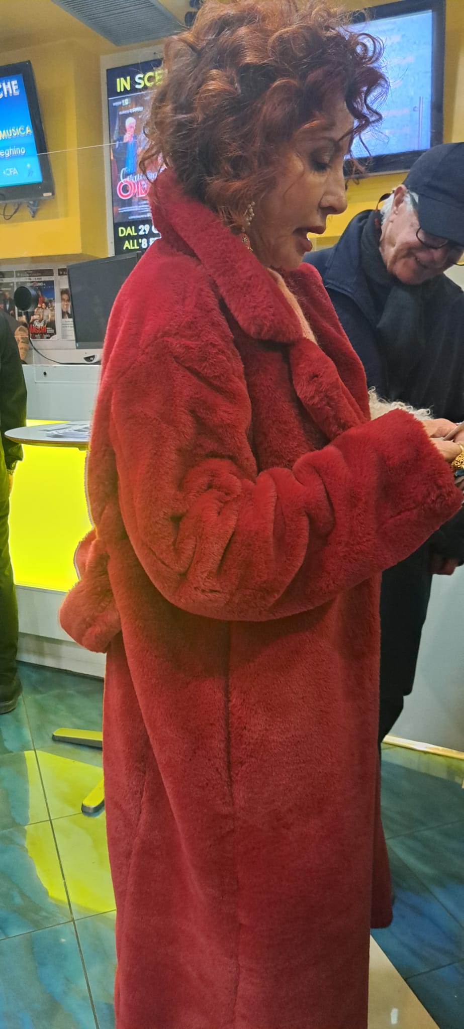 ci eravamo tanto odiati