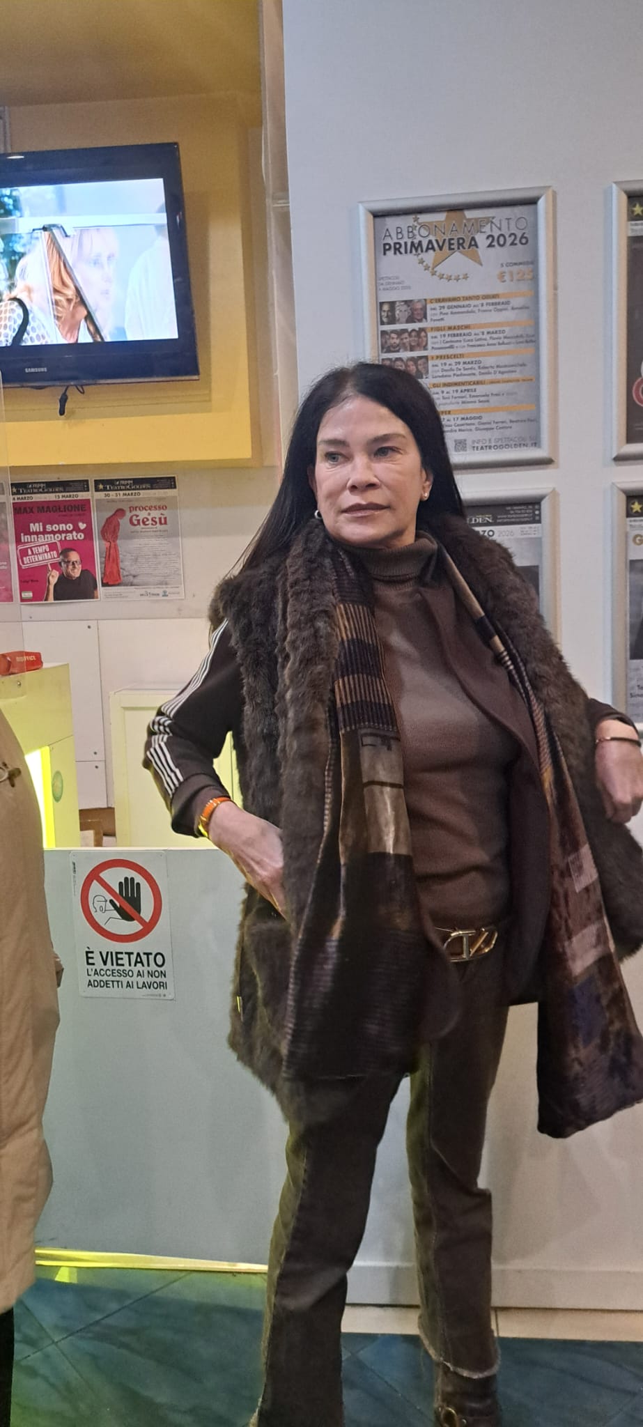 ci eravamo tanto odiati