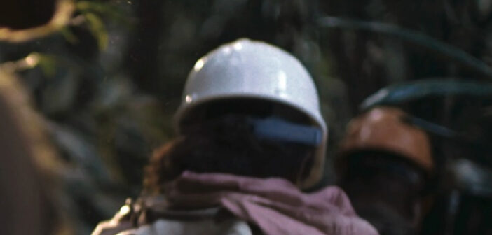 “Astronauta” di Giorgio Giampà vola nei festival internazionali: Clermont-Ferrand e Santa Barbara in concorso