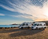 Il camper conquista gli italiani: nel 2025 boom di immatricolazioni e turismo itinerante