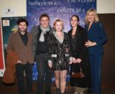 A se stesso: lo smarrimento di un uomo tra mortalità e rimpianti conquista il Cinema delle Province