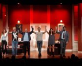 Follie d’amore al Teatro Golden: risate e intrecci amorosi con Danilo De Santis e cast stellare