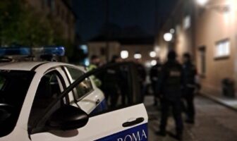 polizia locale