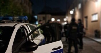 Controlli interforze nei locali notturni di Roma: sicurezza sotto la lente, tre chiusure nel fine settimana