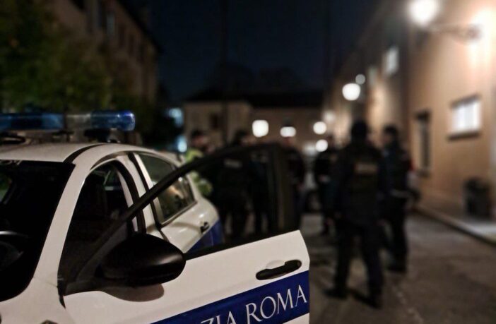 polizia locale