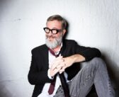 Marco Masini torna con “Perfetto Imperfetto”: nuovo album in uscita il 6 marzo