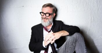 Marco Masini torna con “Perfetto Imperfetto”: nuovo album in uscita il 6 marzo