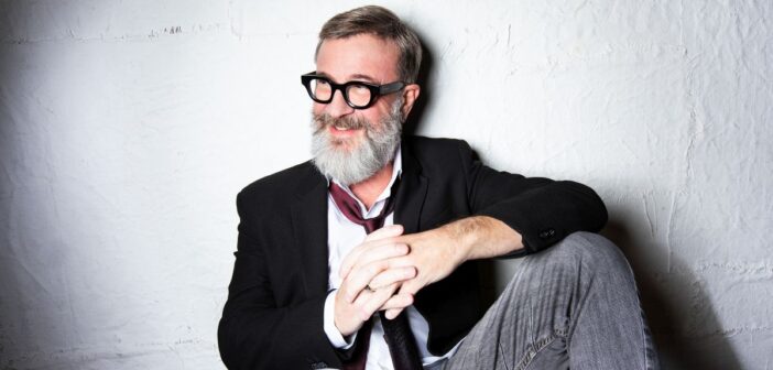 Marco Masini torna con “Perfetto Imperfetto”: nuovo album in uscita il 6 marzo