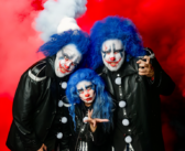 Abracadabra – La Notte dei Miracoli a Roma: magia, campioni mondiali e solidarietà