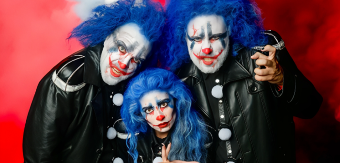 Abracadabra – La Notte dei Miracoli a Roma: magia, campioni mondiali e solidarietà