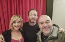 piccolo teatro di prova